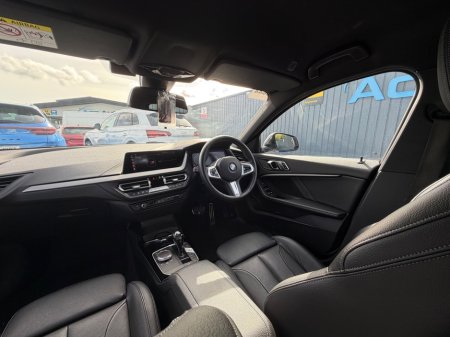 2021 BMW 1-Series - photo 54