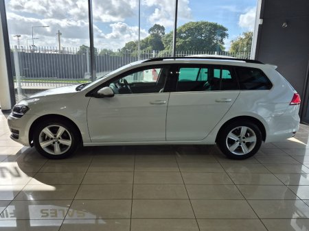2015 Volkswagen Golf - photo 13