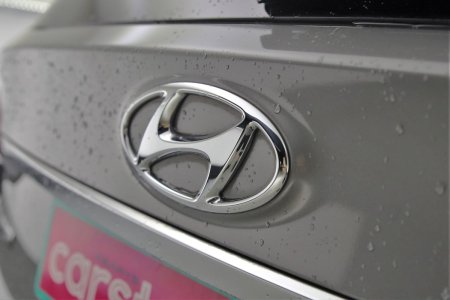 2020 Hyundai Santa Fe - photo 24