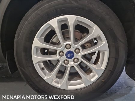 2021 Ford Kuga - photo 10
