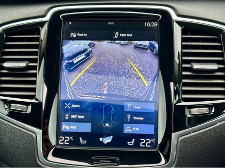 2019 Volvo XC90 - photo 12