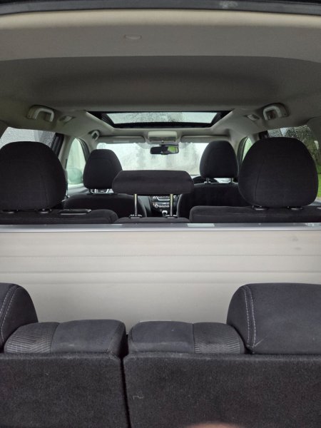2016 Nissan X-Trail - photo 10