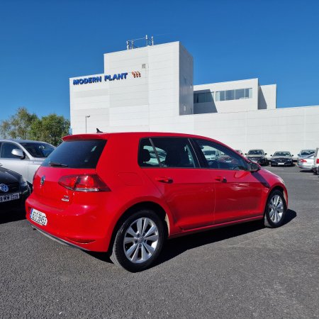 2016 Volkswagen Golf - photo 3