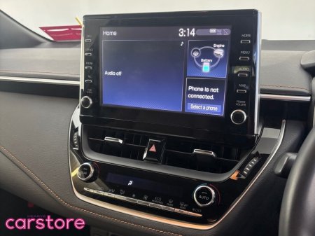 2021 Toyota Corolla - photo 19