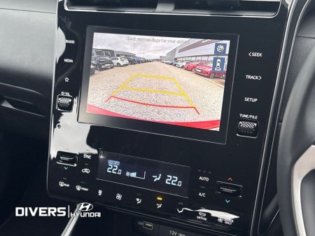 2024 Hyundai Tucson - photo 13