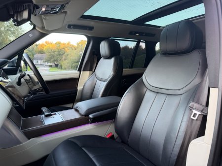 2025 Land Rover Range Rover - photo 20
