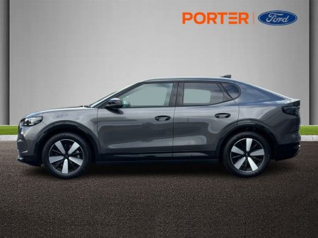 2026 Ford Capri - photo 6