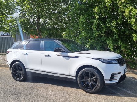2018 Land Rover Range Rover Velar - photo 6