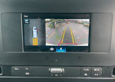 2023 Mercedes-Benz Sprinter - photo 18