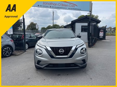 2023 Nissan Juke - photo 19