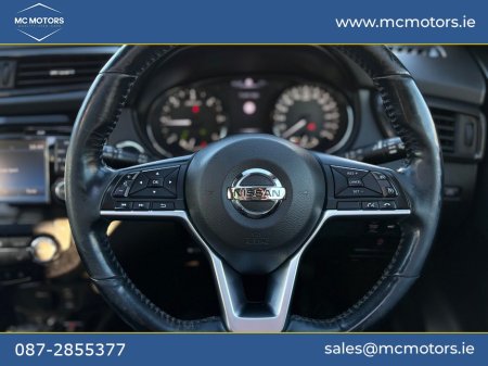 2019 Nissan X-Trail - photo 4