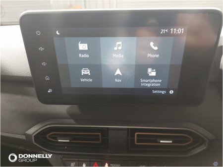 2026 Dacia Sandero Stepway - photo 5