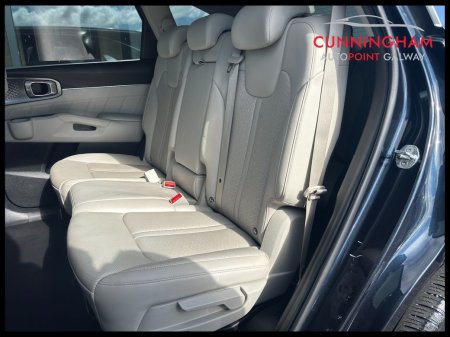 2021 Kia Sorento - photo 8