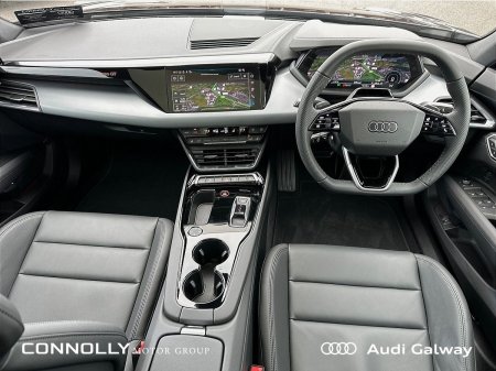 2027 Audi e-tron GT - photo 4