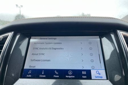 2021 Ford Ranger - photo 34