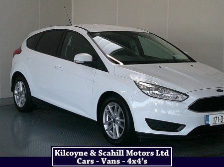 2017 Ford Focus - photo 10