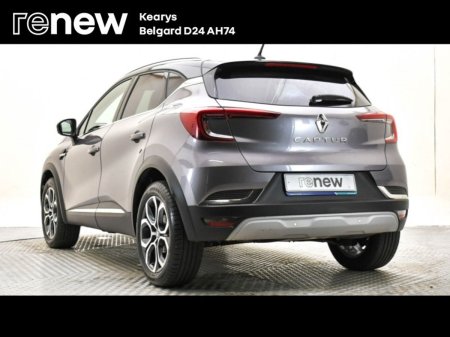 2022 Renault Captur - photo 3