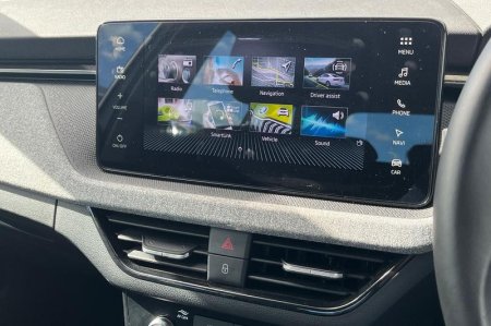 2025 Skoda Kamiq - photo 39