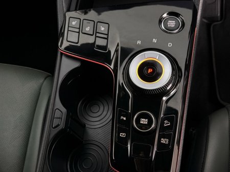 2025 Kia Sportage - photo 23