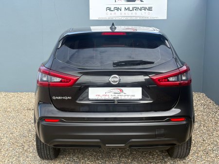 2018 Nissan Qashqai - photo 8