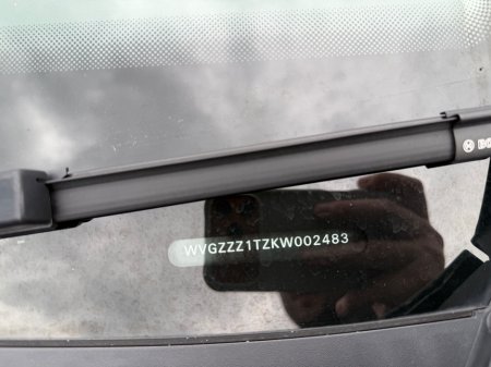 2018 Volkswagen Touran - photo 12
