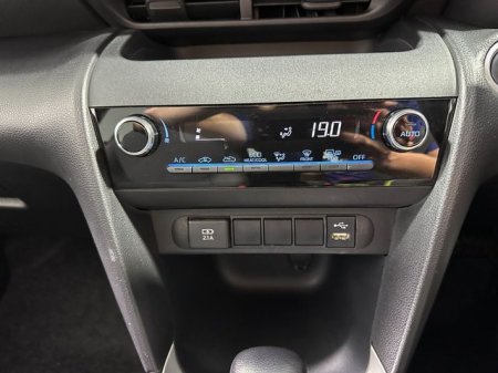 2021 Toyota Yaris Cross - photo 20