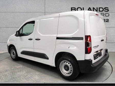 2026 Citroen Berlingo - photo 2