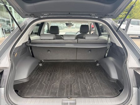 2022 Hyundai IONIQ 5 - photo 17