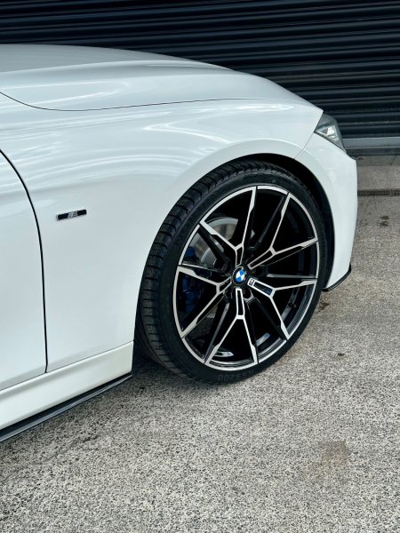 2013 BMW 3-Series - photo 9