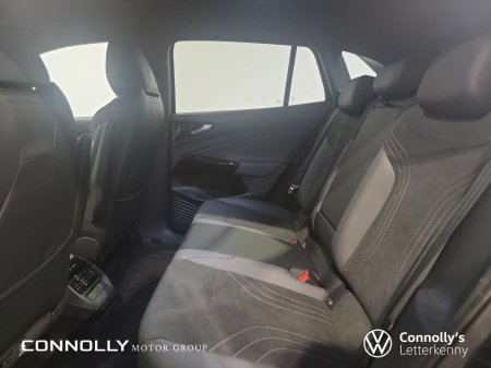 2026 Volkswagen ID.4 - photo 6