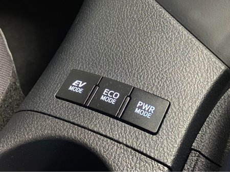 2018 Toyota Auris - photo 8