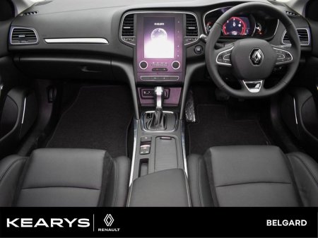 2020 Renault Megane - photo 4