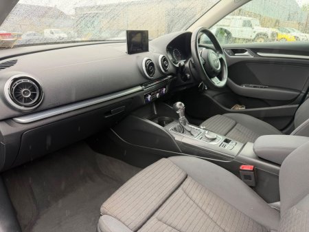 2016 Audi A3 - photo 13