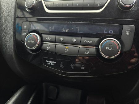 2016 Nissan Qashqai - photo 14