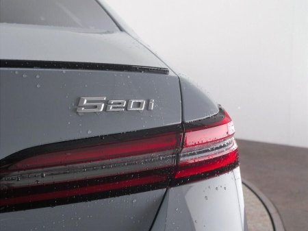 2026 BMW 5-Series - photo 26
