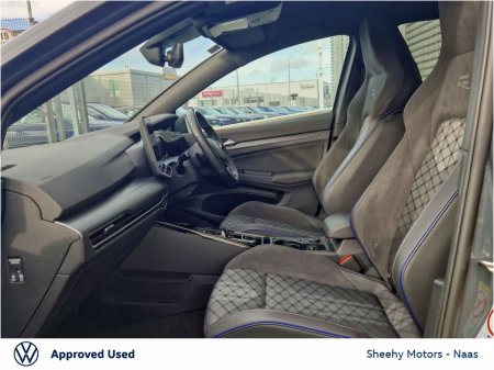 2024 Volkswagen Golf - photo 4