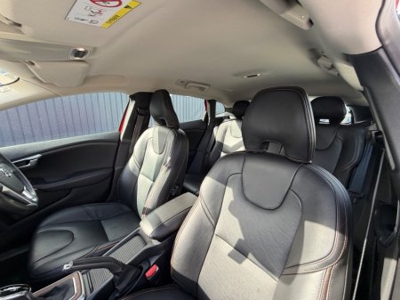 2019 Volvo V40 - photo 60