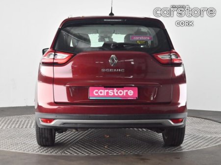 2020 Renault Grand Scenic - photo 4