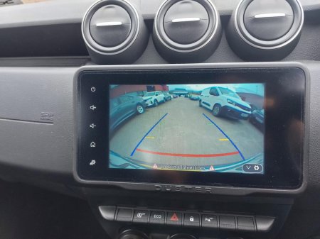 2023 Dacia Duster - photo 5