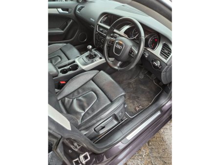 2011 Audi A5 - photo 13