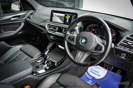 2023 BMW X3 - photo 10