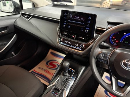 2019 Toyota Corolla - photo 21