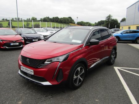 2021 Peugeot 3008 - photo 5