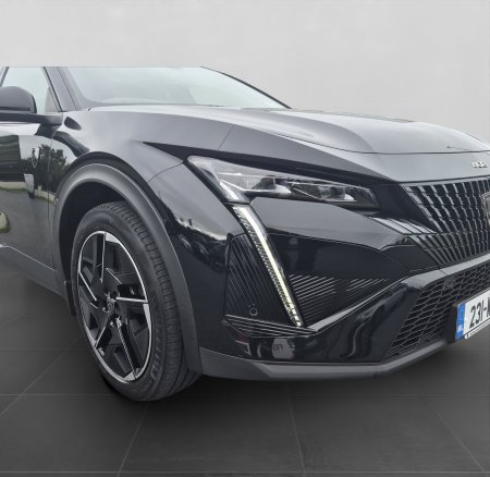 2023 Peugeot 408 - photo 21