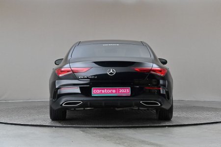 2023 Mercedes-Benz CLA - photo 13