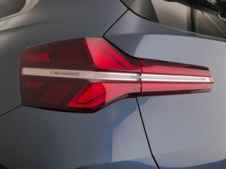 2025 BMW X3 - photo 20