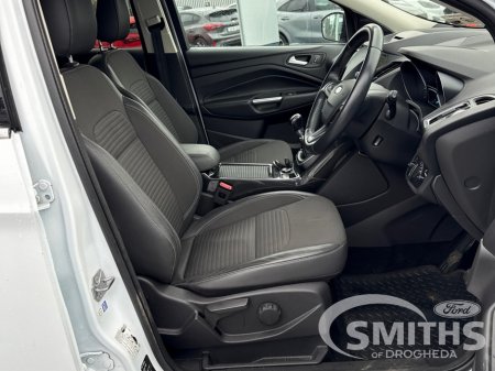 2019 Ford Kuga - photo 4