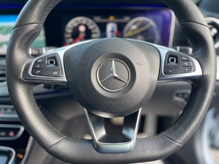 2016 Mercedes-Benz E-Class - photo 14