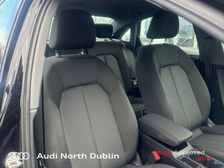 2023 Audi A3 - photo 21