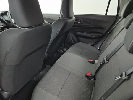 2026 Suzuki Swift - photo 7